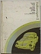 VW Bücher - Chilton's repair and tune up guide, Volkswagen 1970 to 1973,1974