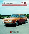 VW - 2009 - Volkswagen 2009 - [8438]