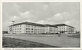 VW - 1951 - Wolfsburg, VW Ledigenheim, Kleiststra�e - [8450]