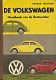 VW books - De Volkswagen,1956