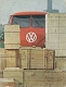 VW Prospekte,1963,151 566 24 