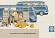 Kombi Volkswagen,1958,w 1/21/3
