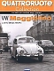 VW Bücher - Quattroruote,2008,no
