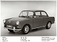 VW Fotos,1961