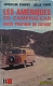 VW books - Les Amériques en Camping Car,1982