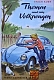VW Bücher - Thomas und sein Volkswagen,1957,no