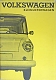 VW workshop publ. - Volkswagen Kleinlieferwagen ,1965,158.500.00 1/65