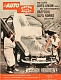 VW magazins - das Auto Motor und Sport,1962,16