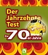 VW Bücher - Der Jahrzehnte-Test. Die 70er Jahre,2007,9783927801394