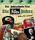 VW Bücher - Der Jahrzehnte-Test. Die 50er Jahre,2008,9783868031072