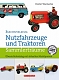 VW Bücher - Blechspielzeug. Nutzfahrzeuge und Traktoren,2008,978-3-86646-030-0