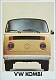 VW brochures - VW Kombi,1978