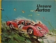 VW books - Unsere Autos,1969