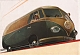 VW brochures,1950,.....