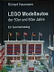 VW books - Lego Modellautos,2009,no
