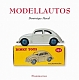 VW books - Modellautos,2006,978-2080210074