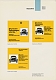 VW ads - Diapositive,1967