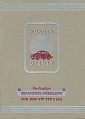 VW - 1943 - Vorl�ufige Ersatzteil-Preisliste f�r den VW Typ 2 (82) - 1.10.1943 - [8663]