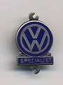 VW - 1955 - VW Spezialist - [8677]