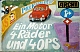 VW books - Ein Motor 4 Räder und 40 PS ,1970