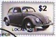 VW miscellaneous,2007