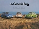 VW brochures - La Grande Bug,1974,845 031 200