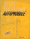 VW books - Revue Technique Automobile,1952,-