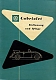 VW workshop publ. - VW Cabriolet Bedienung und Pflege,1954
