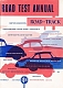 VW magazins - Road & Track,1956,05
