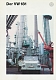 VW brochures - Der VW 181,1971,152.892.02 8/71