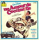 VW books - Un amour de coccinelle,1969