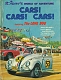 VW books - Cars! Cars! Cars! Featuring The Love Bug,1977