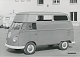 VW pictures,1962