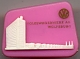 VW miscellaneous - Volkswagenwerk AG Wolfsburg,1966