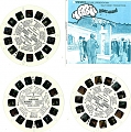 VW - 1974 - Herbie rides again - Walt Disney Productions  - [8928]