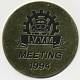 VW miscellaneous - I.V.V.M. Meeting 1994,1994