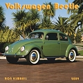 VW - 2009 - Volkswagen Beetle 2009 - [8955]