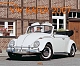 VW miscellaneous - VW Käfer 2007,2007