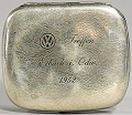 VW - 1952 - VW Treffen Erbach im Odenwald 1952 - [8985]