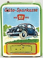VW - 1940 - Geobra Money Box - [8989]