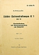 VW workshop publ. - Leichter Personenkraftwagen K1 (Typ82) Gerätebeschreibung und Bedienungsanweisung zum Fahrgestell,1941,D 662/6 - Geänderter Nachdruck 1941