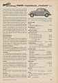 VW - 1953 - Motor Rundschau: Test Volkswagen Standard - 14 - Sonderdruck - [8999]