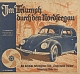 VW magazins - Im Triumph durch den Nordseegau,1939,04