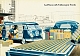 VW brochures - Go places with Volkswagen Trucks,1958,w 2/74/8.58