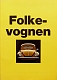 VW brochures - Folkevognen,1971,151.028 8/71