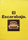VW brochures - El Escarabajo.,1971,151.028.60  8/71