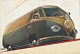 VW brochures,1950,....