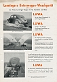 VW - 1951 - Lanningers Unterwagen-Waschger�t - [9053]