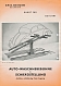 VW brochures - Emil Becker Auto-Waschhebebühne,1955