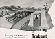 VW brochures - Camping-Falt-Anhänger Trabant,1954